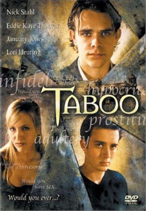 taboo vids